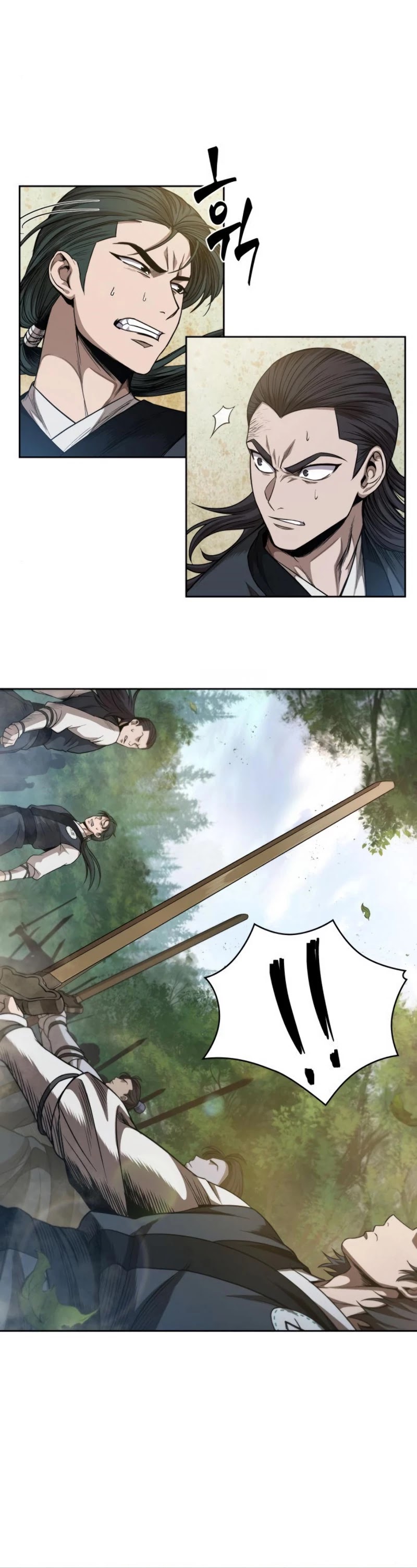 Nano Machine Chapter 52 image 26